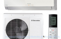 ��������� ����� ������� Electrolux EACS-12HG-M2/N3